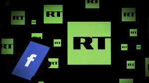 Facebook готов разблокировать российский пропагандистский проект RT - озвучено условие