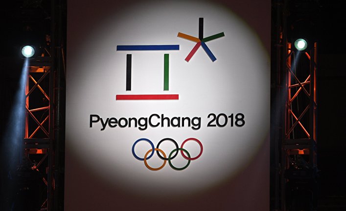 Олимпиада в Пхенчхане омрачилась смертельной трагедий с журналистом – первые подробности