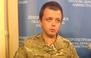 В ДНР объявили в розыск комбата "Донбасса" Семена Семенченко