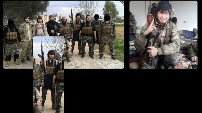 В Сети грандиозный скандал: раскрылось, что ФСБ России вербует боевиков ИГИЛ и внедряет в исламские батальоны