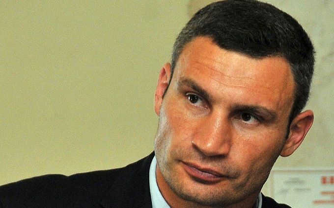 Суд оштрафовал мэра Киева по делу о застройке на Осокорках: стало известно, сколько Виталий Кличко заплатит за неуважение к судебным инстанциям