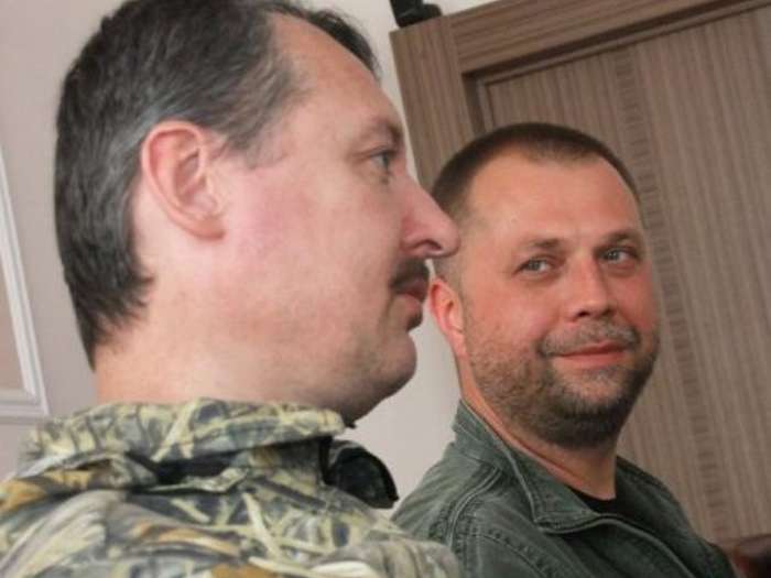 Вернуться в “ДНР” и взять Киев: Стрелков указал на сумасшествие одного из лидеров “республики”