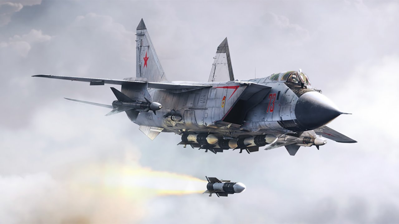 Очередная провокация Кремля: НАТО перехватил два самолета России в небе над Эстонией
