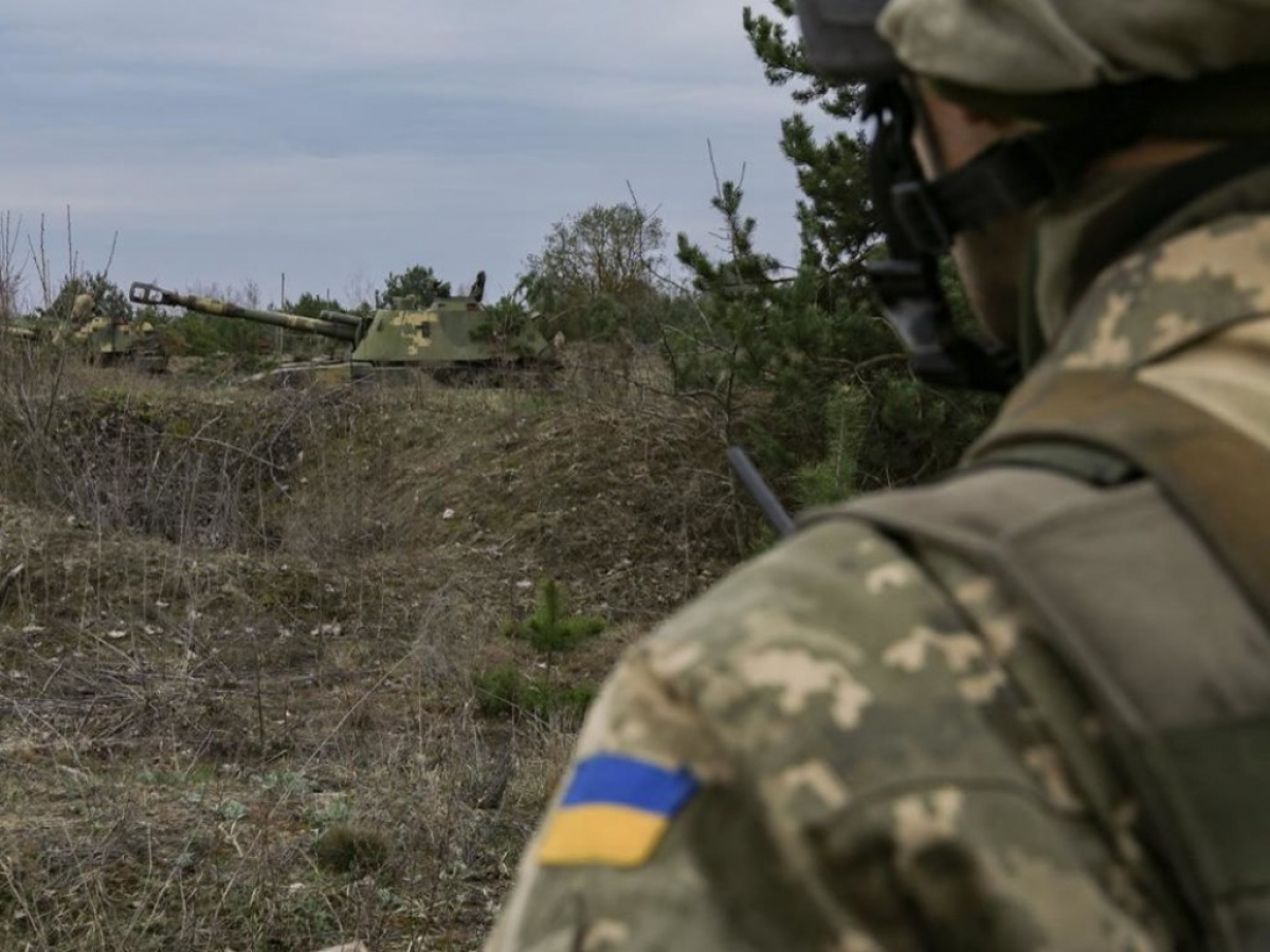 Разведка ВСУ пояснила, сколько боевиков ликвидировано за июнь на Донбассе