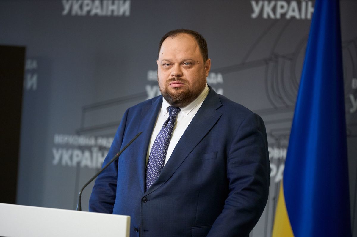 ​Военное положение будет продлено: спикер Рады поставил точку в вопросе