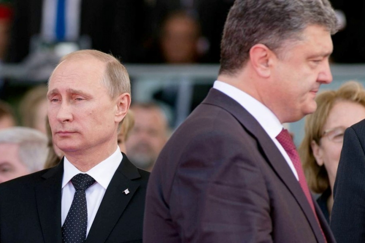 В Сети показали видео, как могли создать фейк с "пленками Деркача" - задействована опасная технология