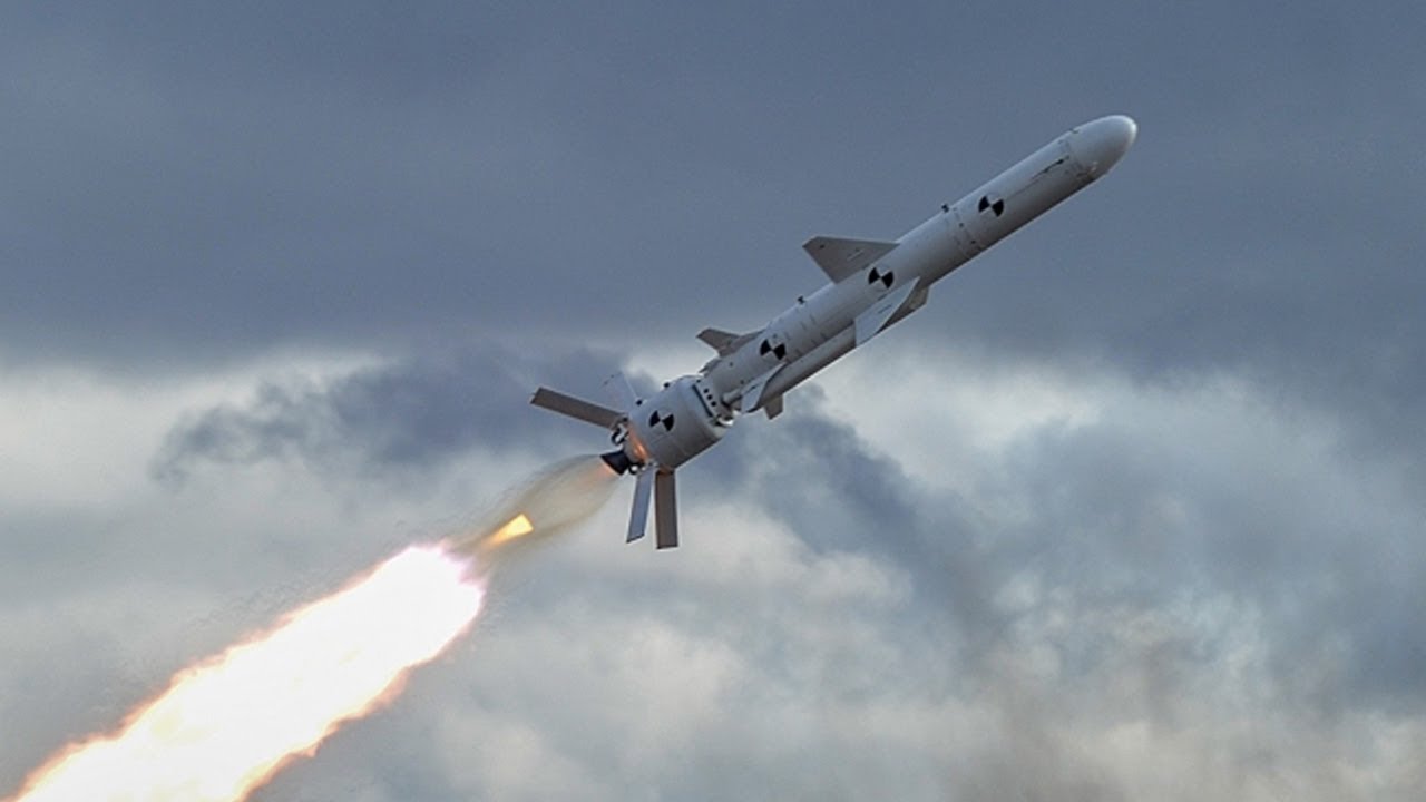 Украина успешно завершила очередной этап испытаний ракеты "Нептун" - у РФ будет повод "понервничать"