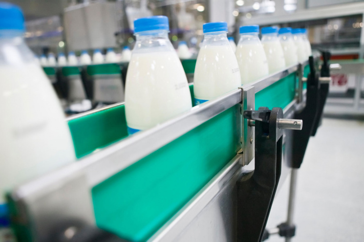 Путин решил "добить" "братскую страну": Россия вслед за мясом запретила ввоз молочной продукции из Беларуси - названа причина