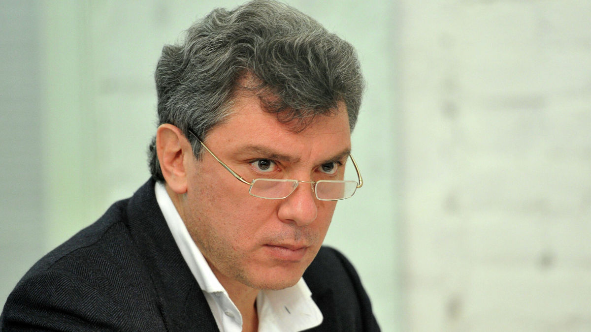 Борис Немцов про разницу между Украиной и Россией: ​в Сети обсуждают пророческое видео 2008 года