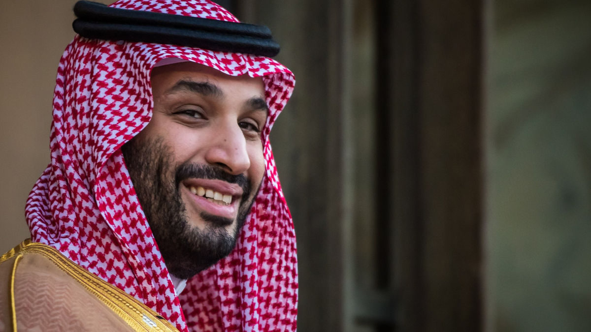 Совершено очередное покушение на наследного принца Саудовской Аравии Мухаммеда ибн Салмана
