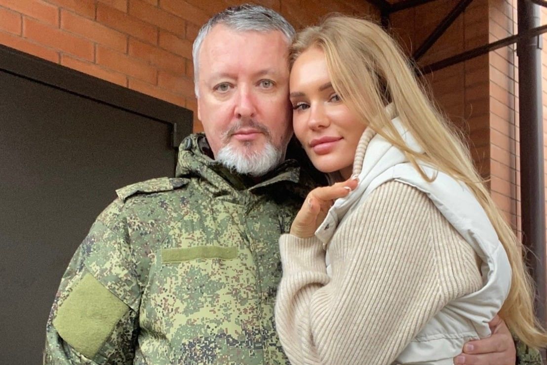 "Клиент Гааги", – глава разведки Украины Буданов подтвердил прибытие Стрелкова в Украину