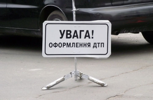 Дивом вижила: 17-річна українка потрапила у три ДТП за один ранок