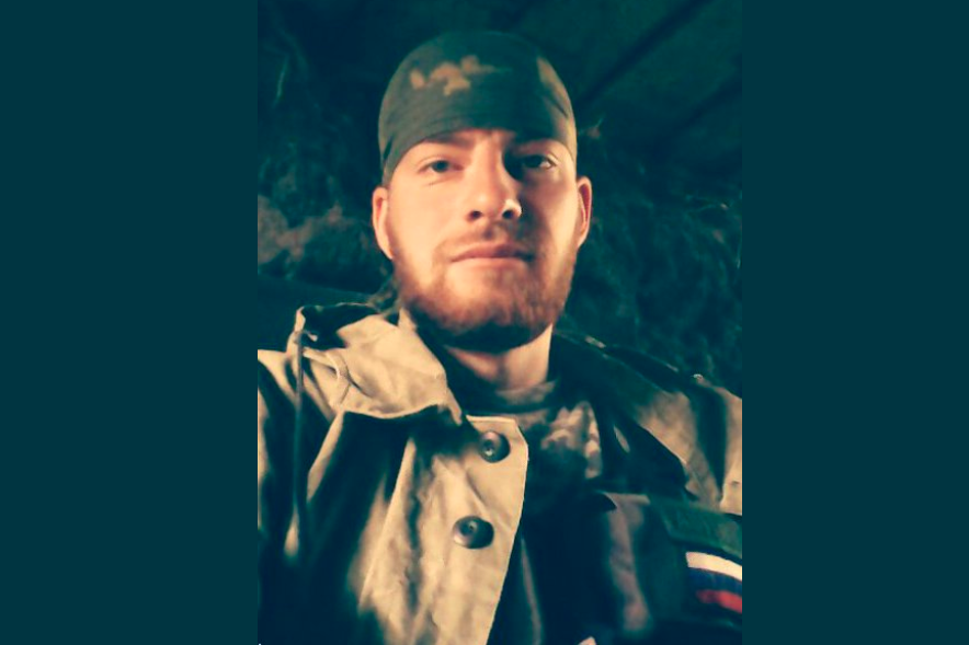В РФ при загадочных обстоятельствах погиб наемник "Л/ДНР" Пчела - на Донбассе он "охотился"