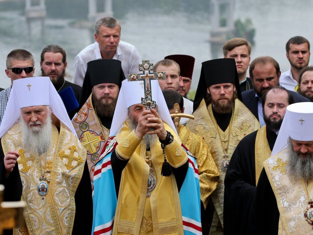 Эксперт сообщил, когда ожидать серьезных церковных провокаций в Украине и кто их готовит