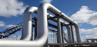 Войны олигархов: у Фирташа забрали газопровод