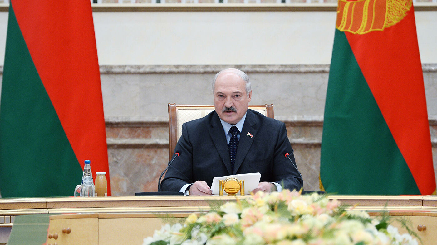 Лукашенко ответил на угрозы из России после громкого скандала: "Пугать нас не надо последствиями"