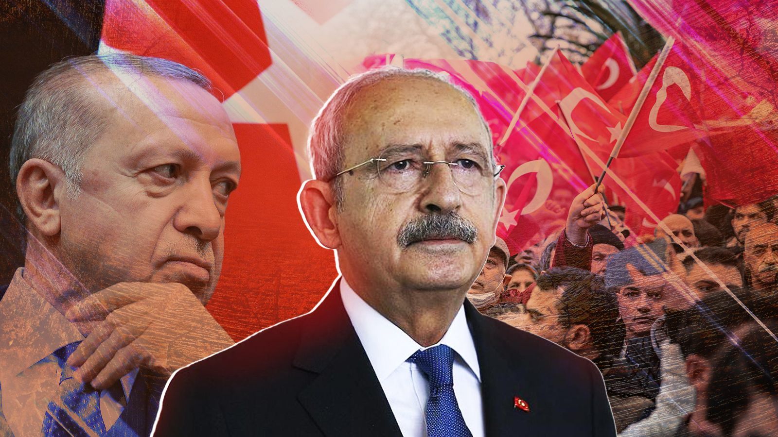 Выборы президента Турции: ЦИК вскрыл более 41% урн для голосования
