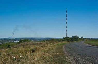 ​Телевидение вернется в Краматорск и Славянск нескоро