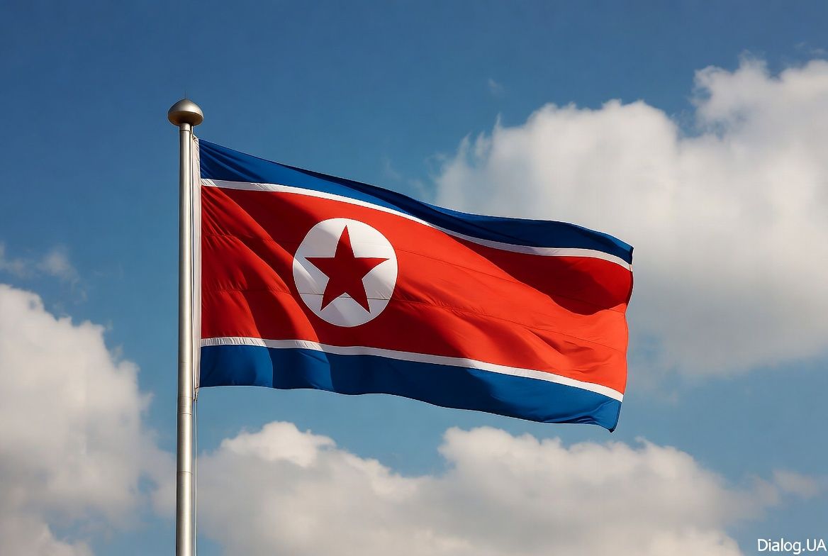 Северная Корея уничтожила несколько деревень вокруг своего космодрома – Bloomberg