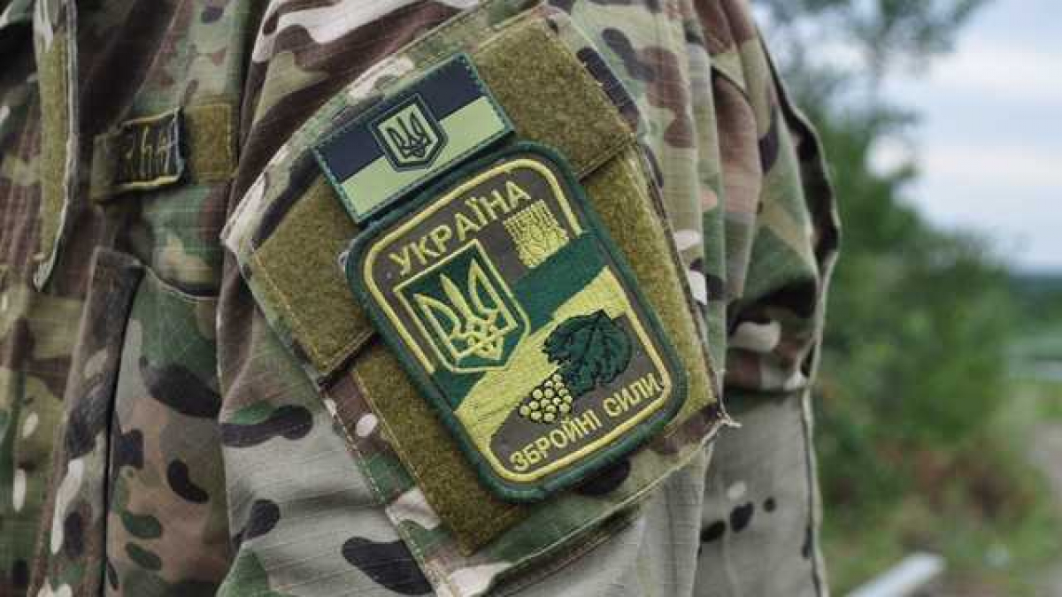 Тело курсанта с ранением найдено на полигоне на Львовщине, детали трагедии