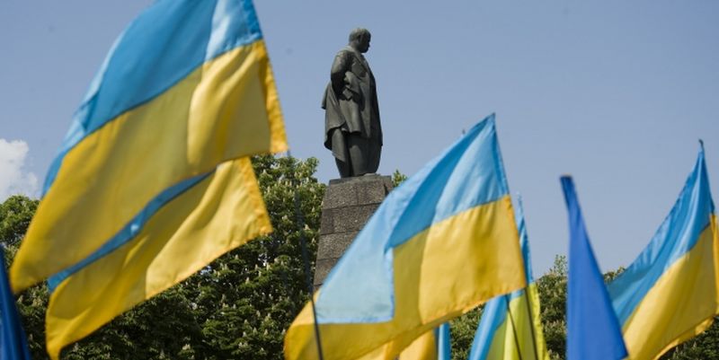 В Харькове запретили шествие в честь Шевченко из-за угрозы терактов