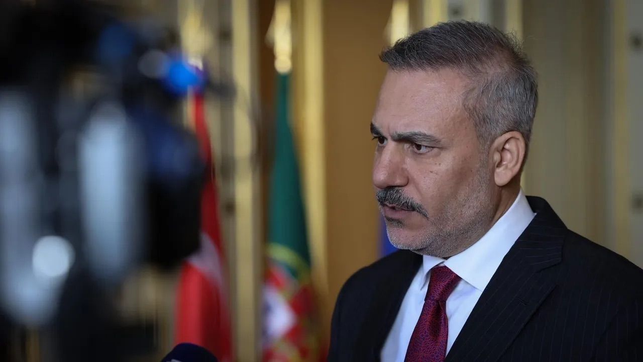 В МИД Турции заявили о стратегической ошибке Ирана в отношениях с США