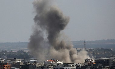 Израиль согласился на несколько часов "гуманитарного" перемирия