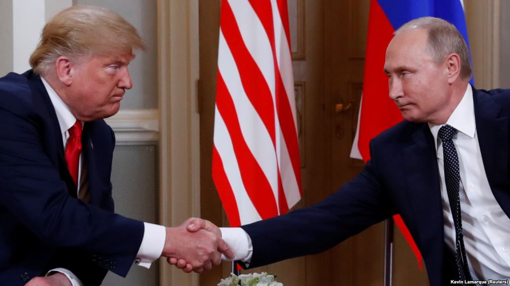 Объявили "четко и понятно": российский посол рассказал, были ли тайные договоренности между Трампом и Путиным