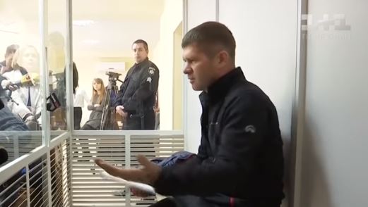 Смертельное ДТП с актерами "Дизель Шоу": суд отказался взять под стражу водителя Михаила Манюка - видео
