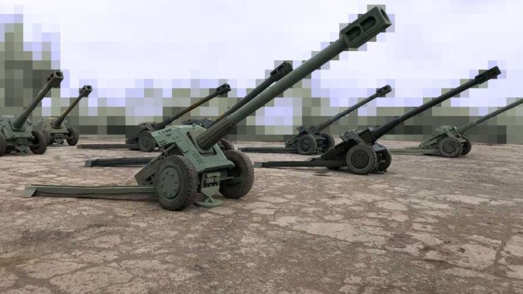 Украина нашла способ заманить россиян в большую ловушку – ​The Guardian