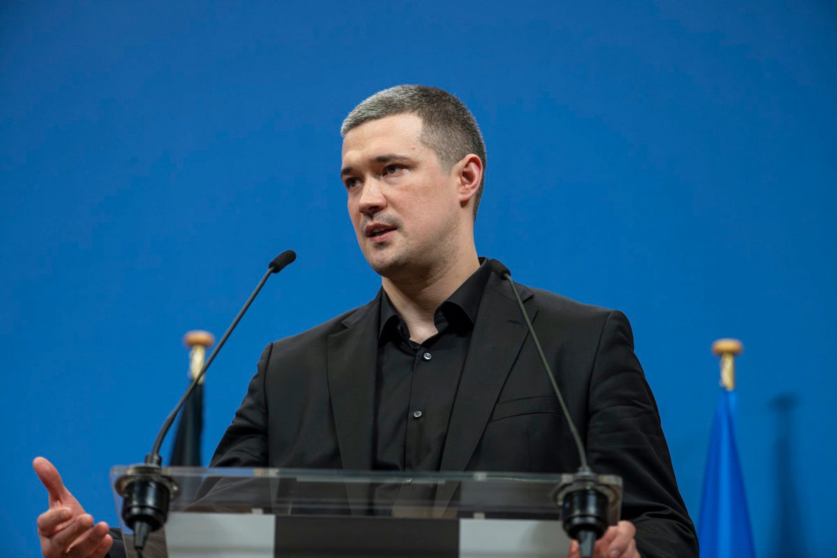 Федоров назвал мифом утверждение, что РФ перед ВСУ имеет преимущество на поле боя