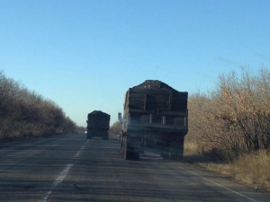 Тымчук ожидает скорое наступление: "ДНР" перебрасывает к фронту все больше вооружения