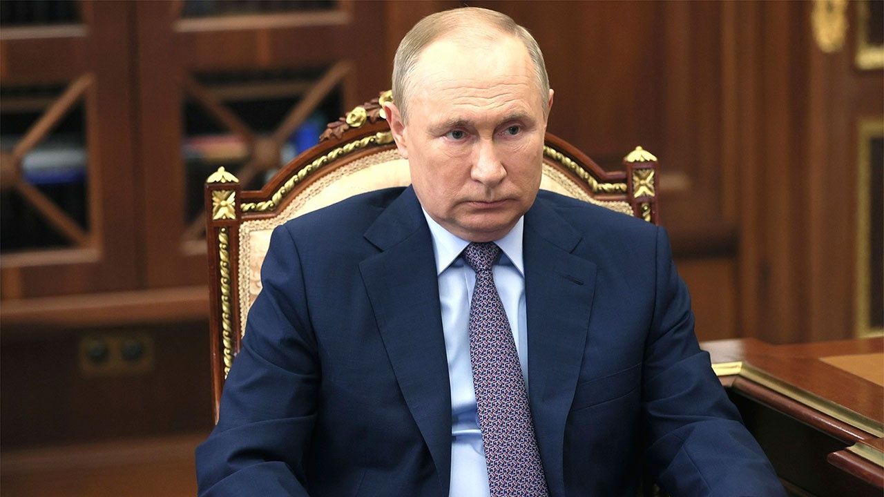 ​"Путин заслужил награду от США", - президент РФ расчистил дорогу для ВС Америки в Европе