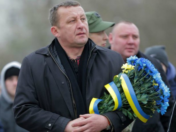 В Тернопольской области на водоеме трагически погиб депутат от "Свободы" Владимир Стаюра