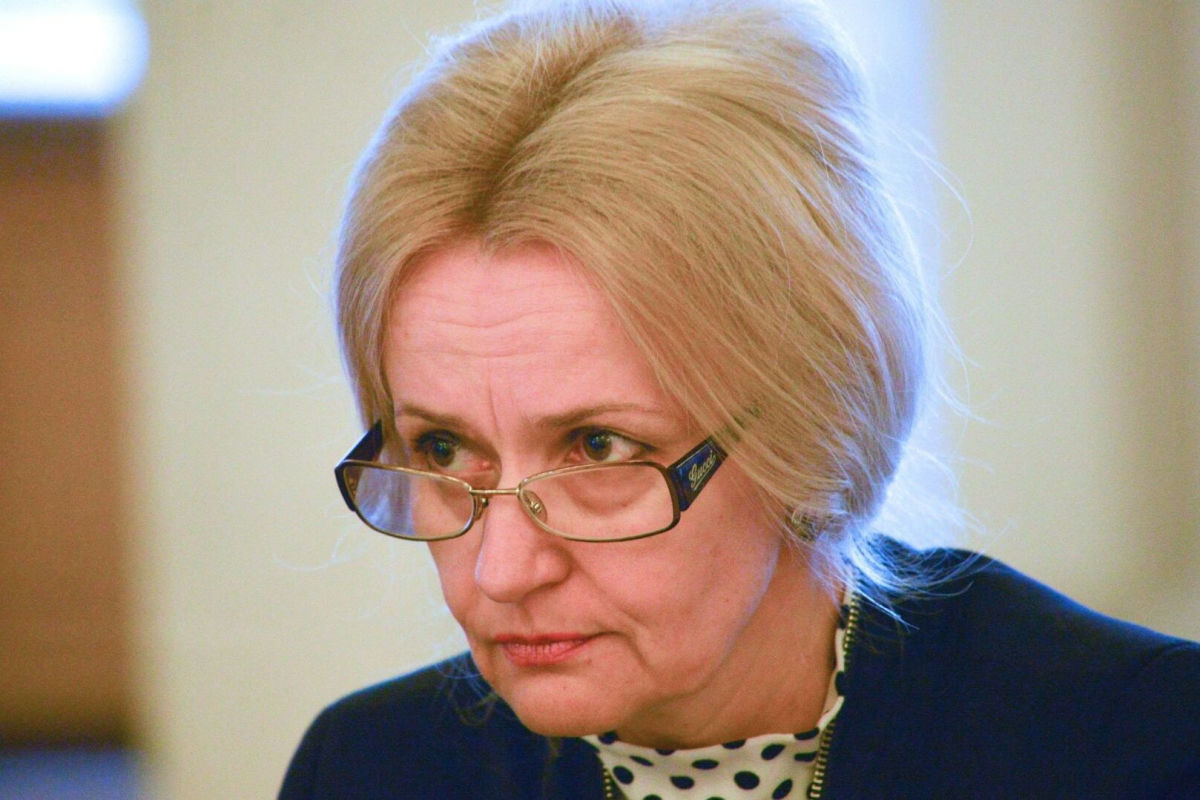 ​У Ирины Фарион проблемы: СБУ завела дело против экс-депутата по 4 статьям УК