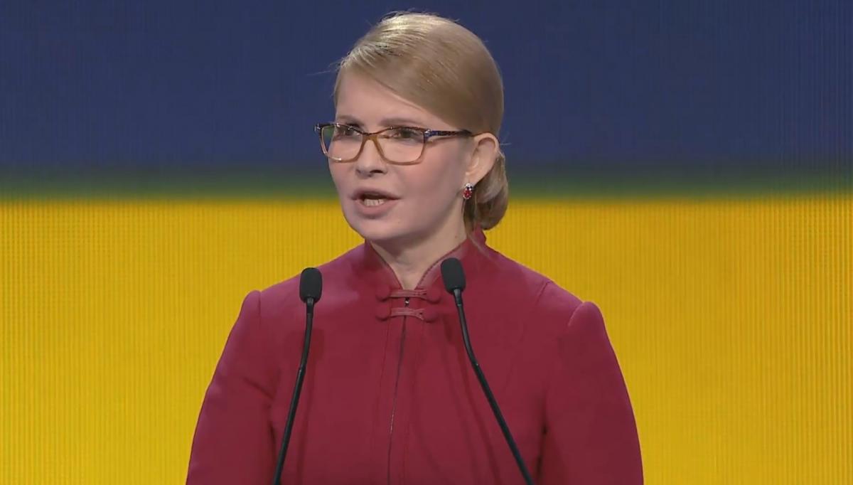 Голосуя за Тимошенко, вы приведете РФ к победе на Донбассе: "Реальной альтернативы Порошенко нет",  - Нусс украинцам
