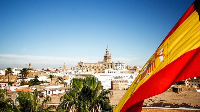 Прощай, сепаратизм: в Испании официально объявили об окончании волнений в Каталонии