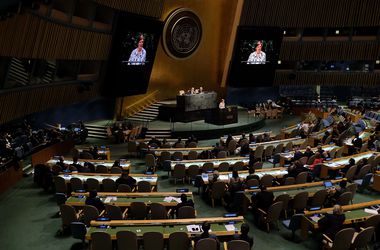 Внеочередное заседание Совбеза ООН по Украине: стороны должны остановить враждебные действия