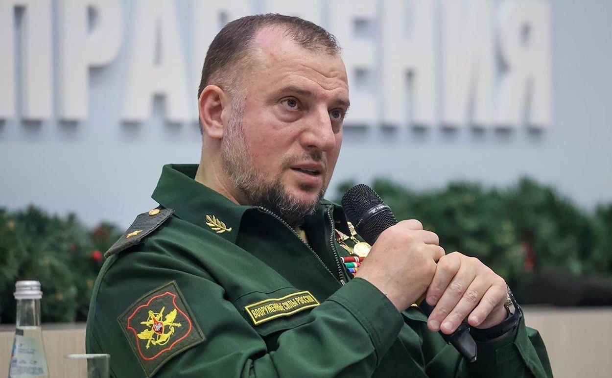 "Они обалдеют": "кадыровцы" начали массовые репрессии против Z-патриотов в РФ