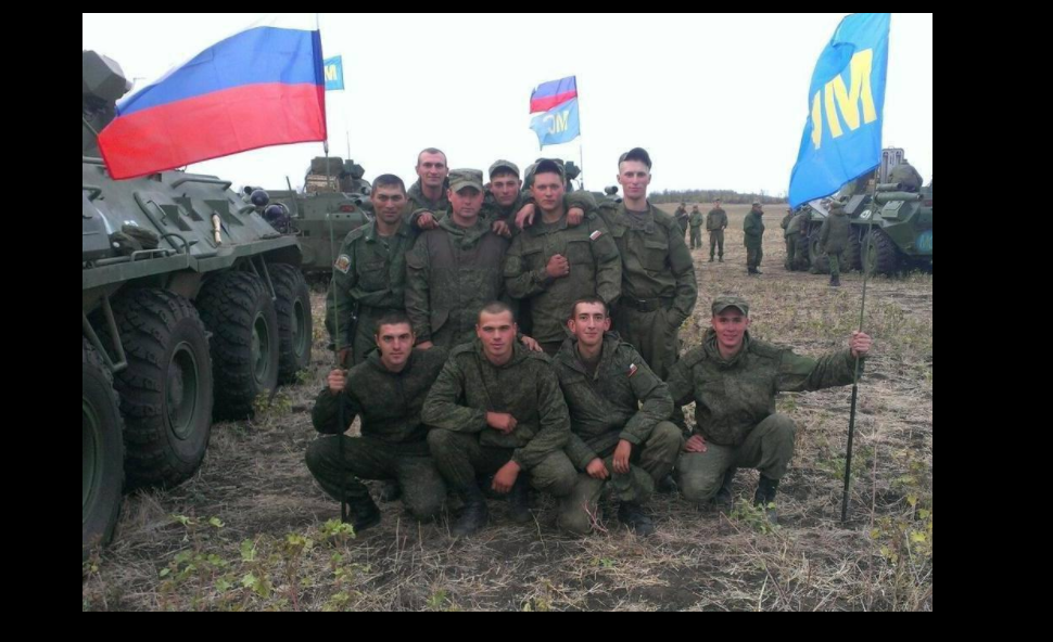 "Российские военные не воюют на Донбассе?" Российский журналист в прямом эфире встал на сторону Украины из-за войны на Донбассе - кадры 