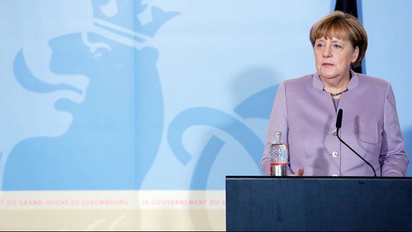 Ужас и неожиданность для Путина: Ангела Меркель заявила, что Германия повысит затраты на вооружение до 2% ВВП к 2024-му