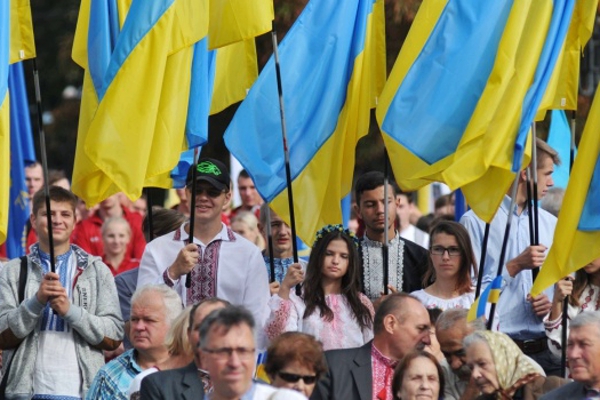 В России приравняли "Світовий конгрес українців" к террористам и грозятся последствиями