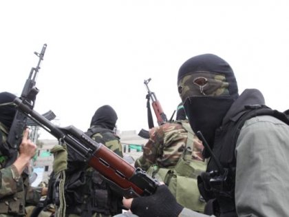 Астана подтвердила участие казахских наемников в конфликте в Донбассе