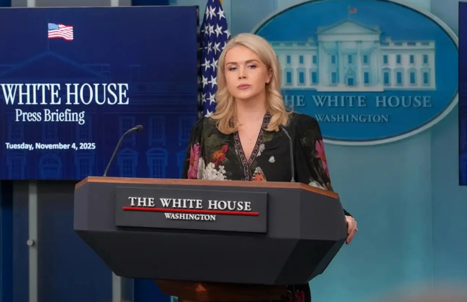 У Трампа отреагировали на риск эскалации с РФ после захвата российского танкера 