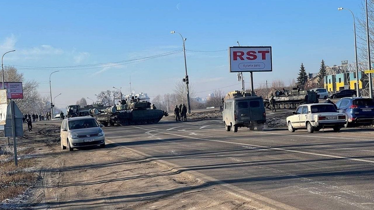"Ситуация сложная", - Денисенко рассказал о новом наступлении армии РФ на Харьков