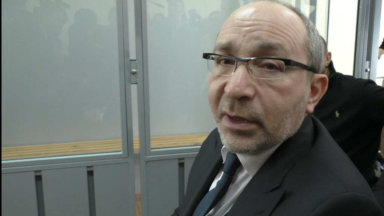 Мэр Харькова Кернес 9 мая объявил об отмене декоммунизации в городе и вынес неожиданное предложение