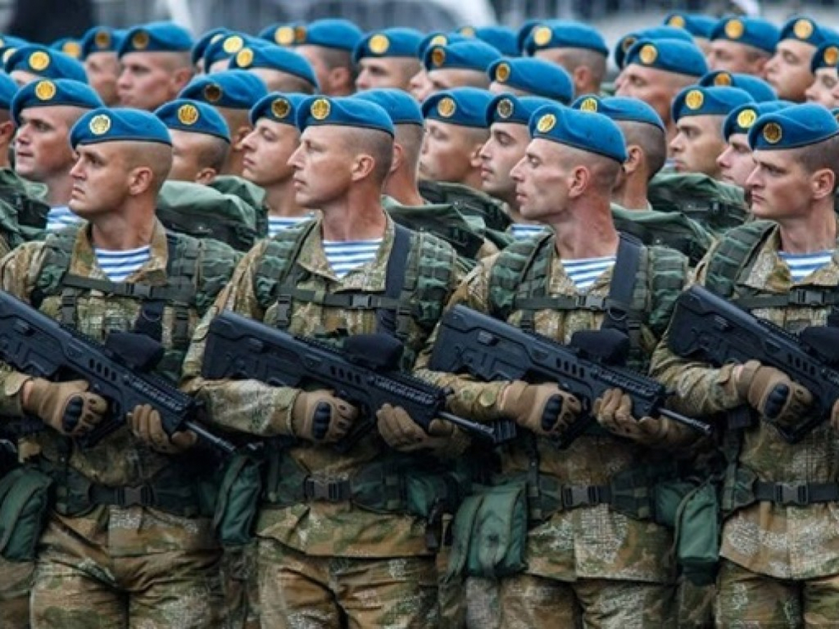 Отмена принудительного призыва в украинскую армию: сделает ли это Зеленский