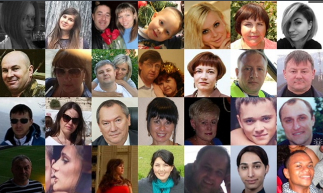 Авиакатастрофа в Ростове: поиски фрагментов тел погибших продолжаются в радиусе 700 кв м