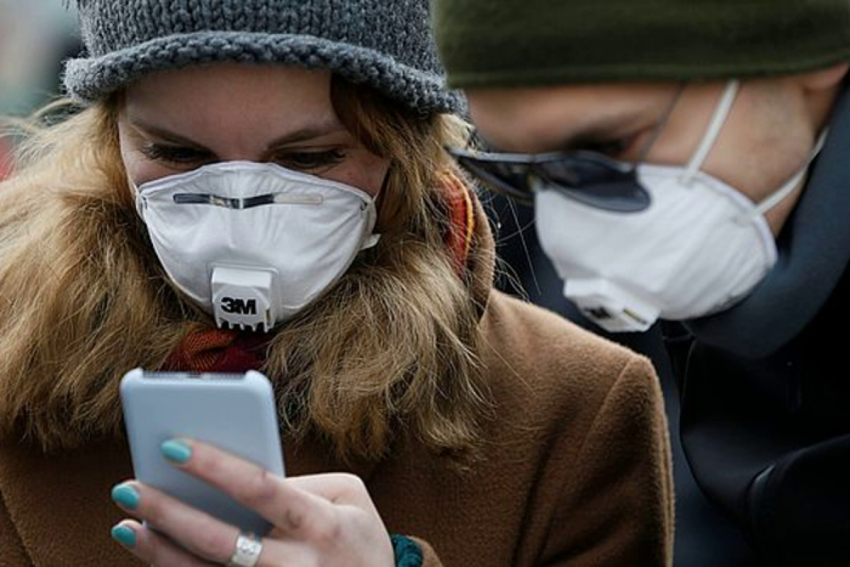 Житомир первым в Украине объявил об ослаблении карантина: что надо знать