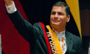 Президент Эквадора: политика США - прелюдия ко вторжению в Венесуэлу